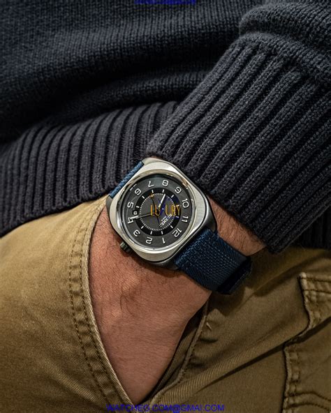 hermes h08 watch straps